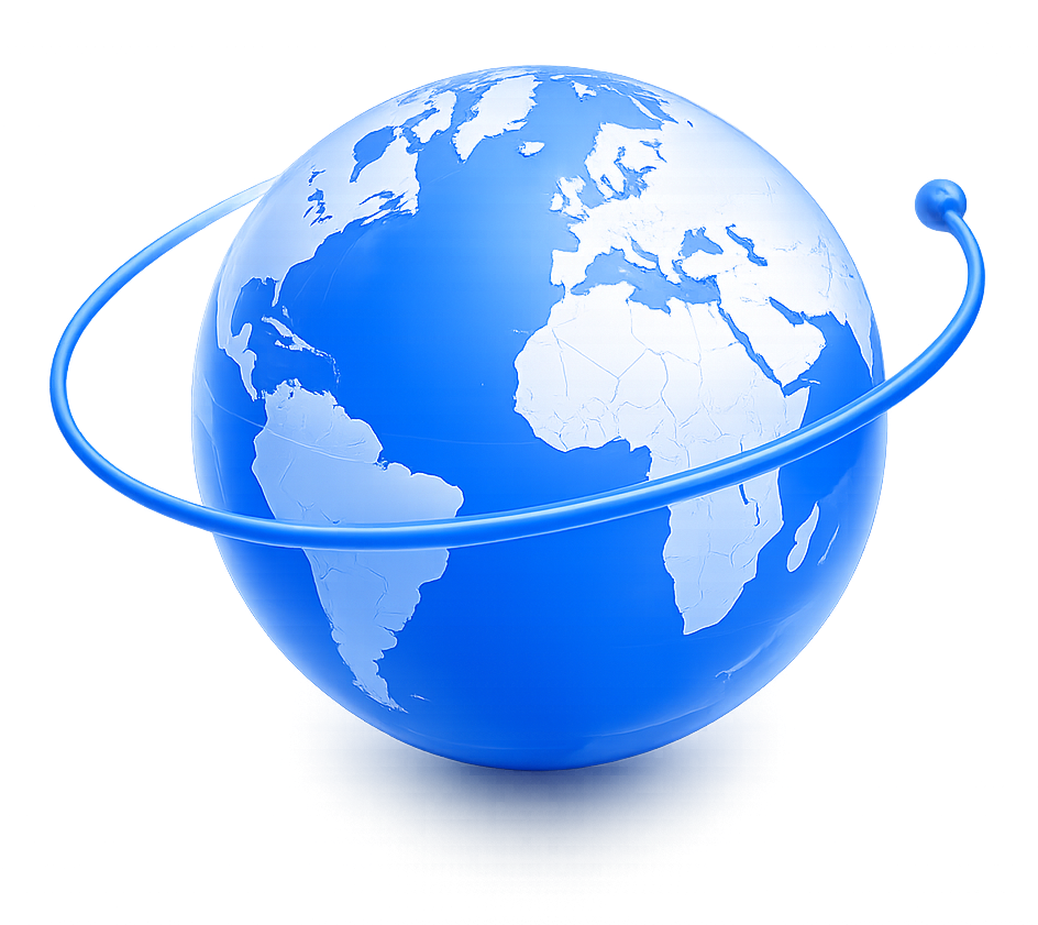 Domain Globe