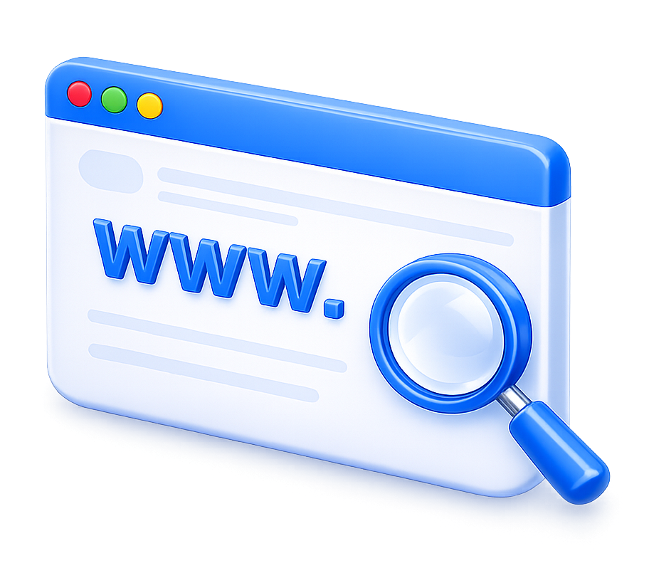 Domain Search