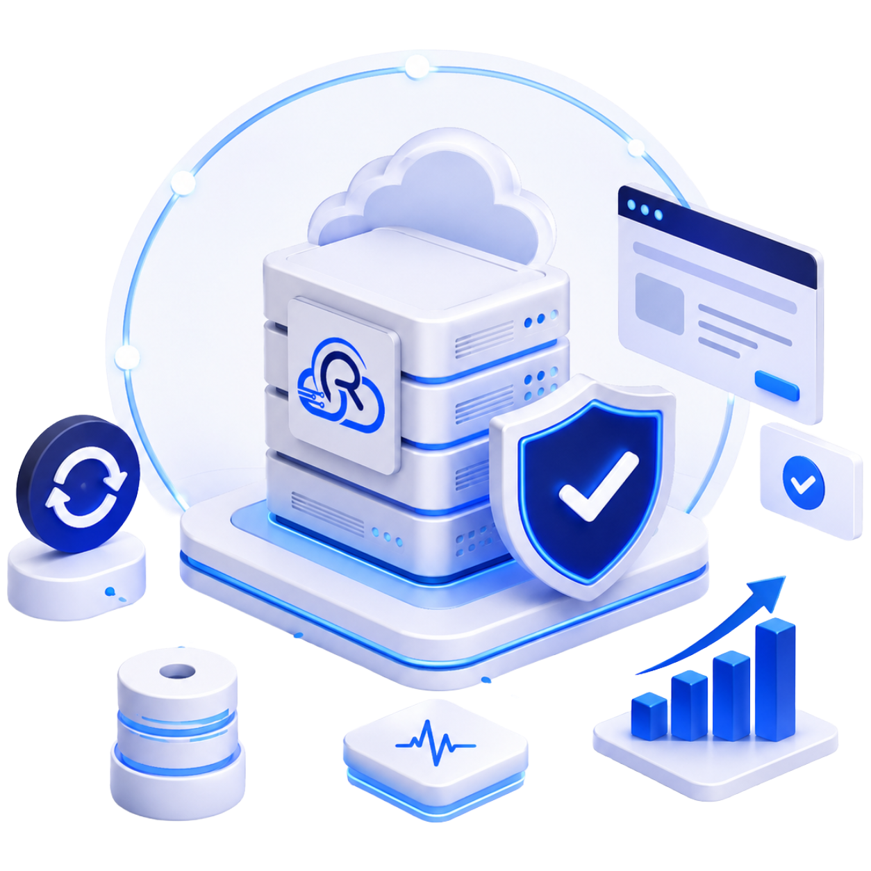 Website Security and Stability
